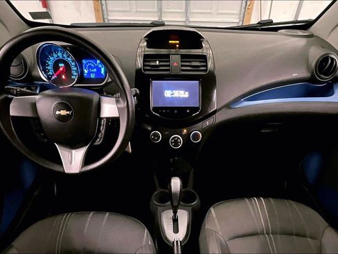 Used 2014 Chevrolet Spark LT image 15