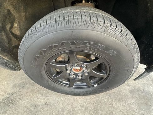 Used 2018 GMC Sierra 1500 4x4 Double Cab w/ Elevation Edition image 33