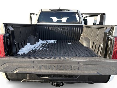 New 2026 Toyota Tundra SR image 12
