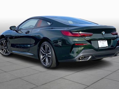 New 2026 BMW 840i xDrive Coupe image 12