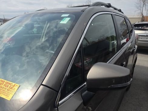 Certified 2021 Subaru Forester Limited image 11