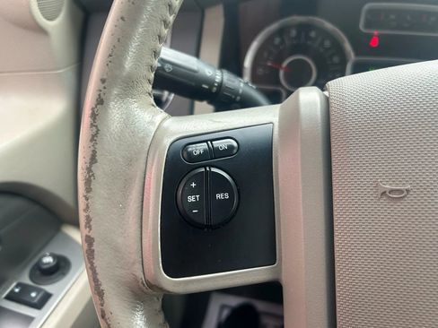 Used 2014 Ford Expedition EL XL image 6