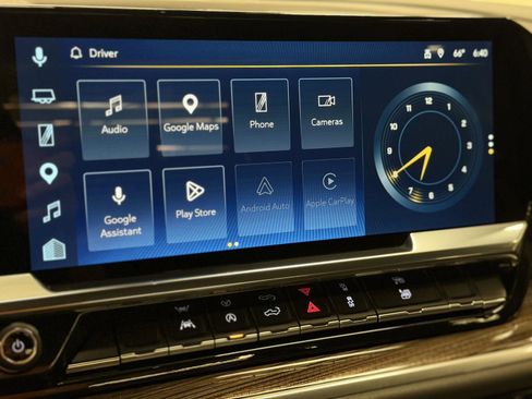 Certified 2026 Chevrolet Silverado 1500 RST w/ RST Select Package image 38