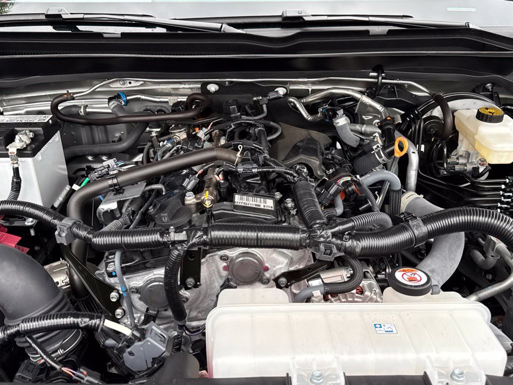 Certified 2026 Toyota Tacoma SR5 RWD image 31