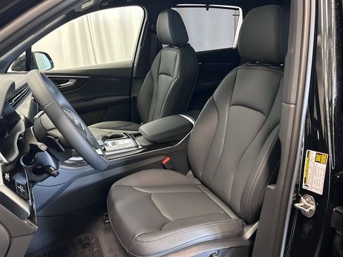 New 2026 Audi Q7 Premium Plus AWD/4WD image 7