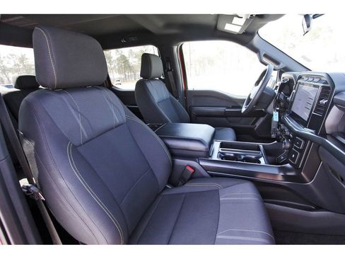 Certified 2024 Ford F150 STX w/ STX Black Appearance Package image 26