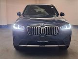 Certified 2022 BMW X3 xDrive30i w/ Convenience Package image 2