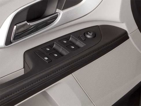 Used 2013 Chevrolet Equinox LT w/ LPO, Protection Package image 14