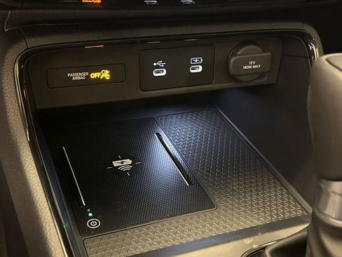 New 2026 Honda CR-V EX-L image 29