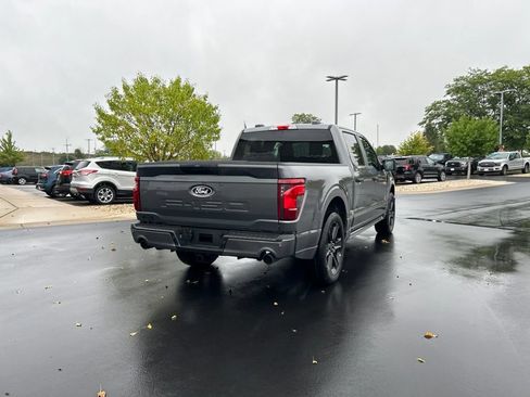 New 2026 Ford F150 STX w/ F-150 LOBO Package AWD/4WD image 6