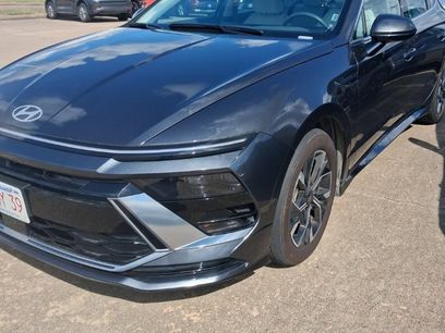 Used 2025 Hyundai Sonata SEL