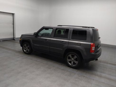 Used 2016 Jeep Patriot Latitude image 3