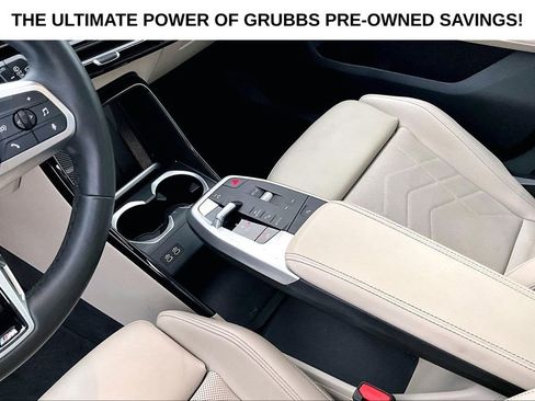 Used 2025 BMW X1 xDrive28i AWD/4WD image 17