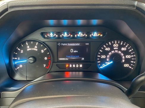 Used 2020 Ford F150 XL w/ Equipment Group 101A Mid AWD/4WD image 13