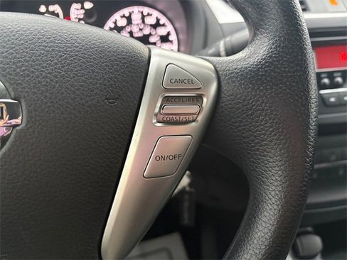 Used 2016 Nissan Sentra S image 21