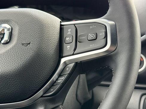 New 2026 RAM 3500 Lone Star AWD/4WD image 27