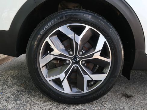 Used 2020 Kia Sportage EX w/ Option Group 15 FWD image 52