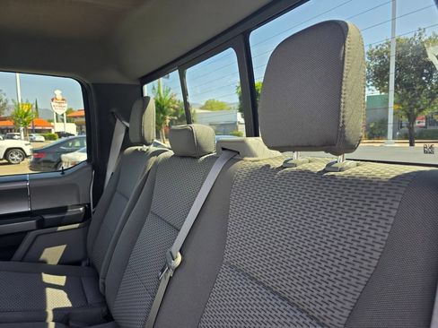 Used 2020 Ford F150 XLT AWD/4WD image 15