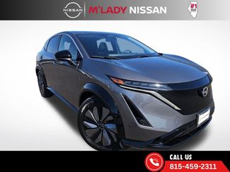 Used 2025 Nissan Ariya FWD 360° Tour