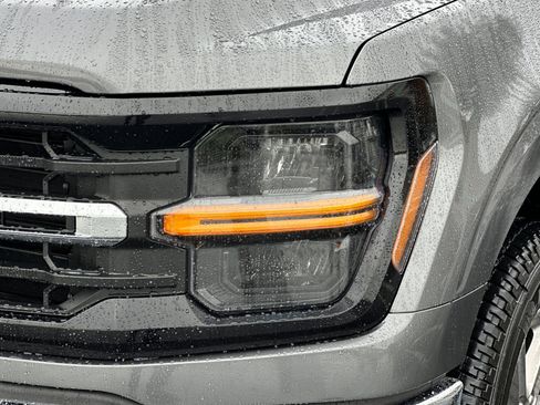 Used 2024 Ford F150 XLT w/ Equipment Group 302A MID image 52