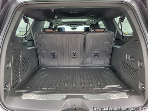 New 2026 GMC Yukon XL Denali Ultimate w/ LPO, Floor Liner Package AWD/4WD image 20