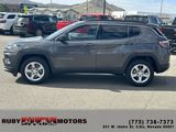 Used 2024 Jeep Compass Latitude image 4