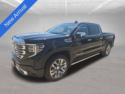 Used 2023 GMC Sierra 1500 Denali w/ Denali Reserve Package