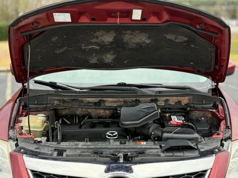 Used 2012 MAZDA CX-9 Touring image 29