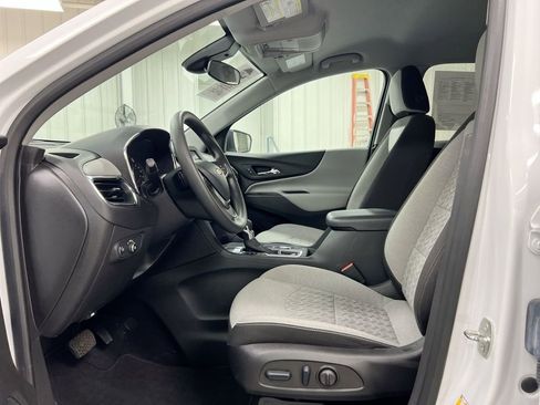 Used 2024 Chevrolet Equinox LS w/ LS Convenience Package image 19
