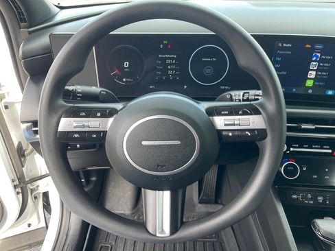 Used 2025 Hyundai Santa Cruz SEL image 7