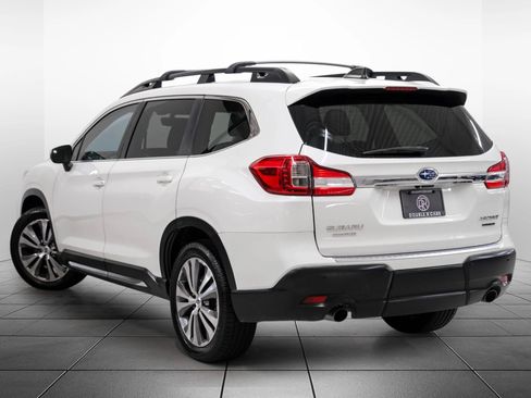 Used 2020 Subaru Ascent Limited w/ Popular Package #3 AWD/4WD image 10