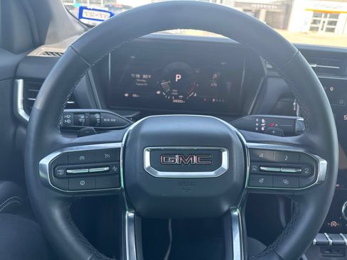 Used 2026 GMC Terrain Elevation FWD image 11