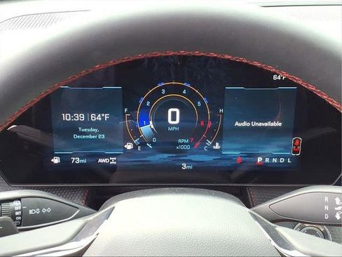 New 2026 Chevrolet Equinox RS w/ LPO, Floor Liner Package image 27