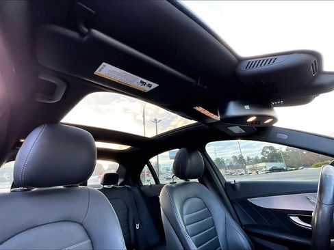 Used 2018 Mercedes-Benz C 43 AMG 4MATIC Sedan image 13