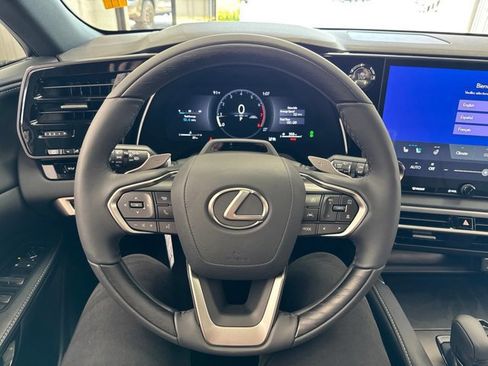 New 2026 Lexus RX 350 Premium AWD/4WD image 19