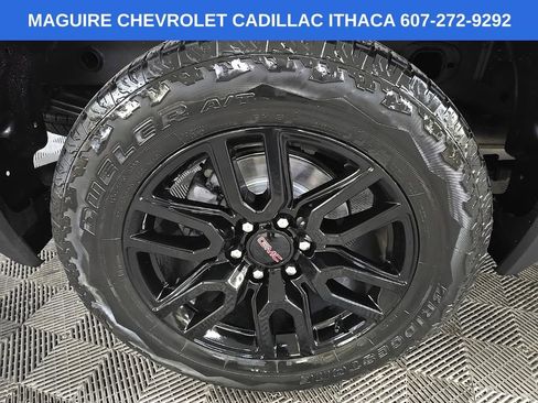 Used 2022 GMC Sierra 1500 Elevation AWD/4WD image 13