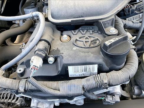 Used 2017 Toyota Tacoma SR RWD image 32