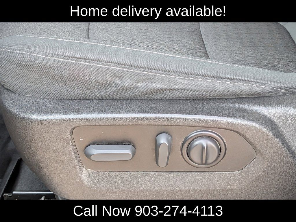 Used 2022 Chevrolet Silverado 2500 LT w/ Convenience Package AWD/4WD image 28