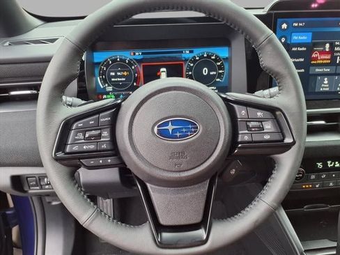 New 2026 Subaru Outback Limited image 37