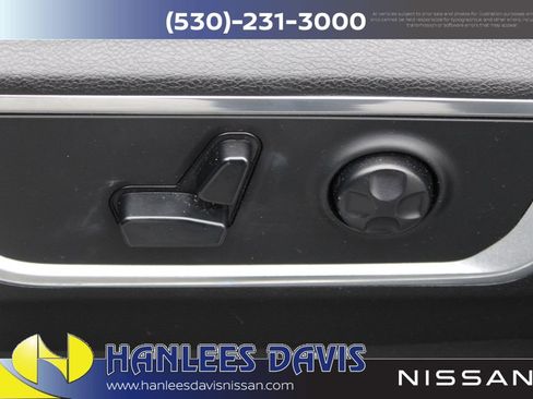 Used 2020 RAM 1500 Laramie w/ Sport Appearance Package image 16