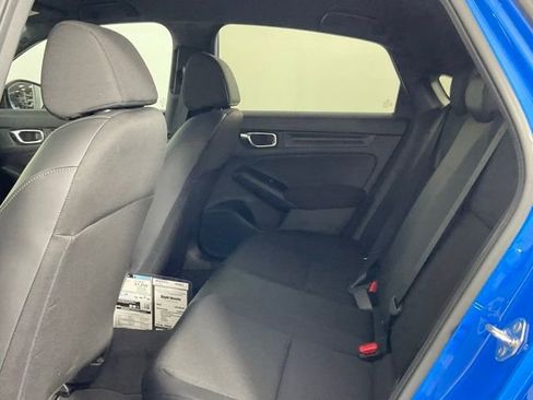 Used 2026 Honda Civic Sport image 12