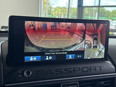 New 2026 Honda Passport TrailSport Elite image 29