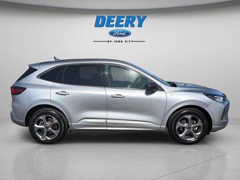 Certified 2024 Ford Escape ST-Line w/ Tech Pack #1 AWD/4WD image 19