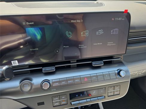 New 2026 Hyundai Kona SEL Sport image 14