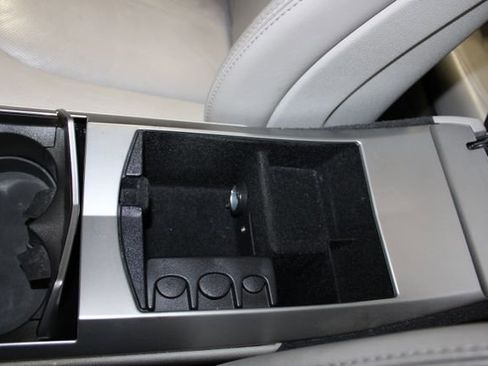 Used 2010 Cadillac CTS Performance image 20