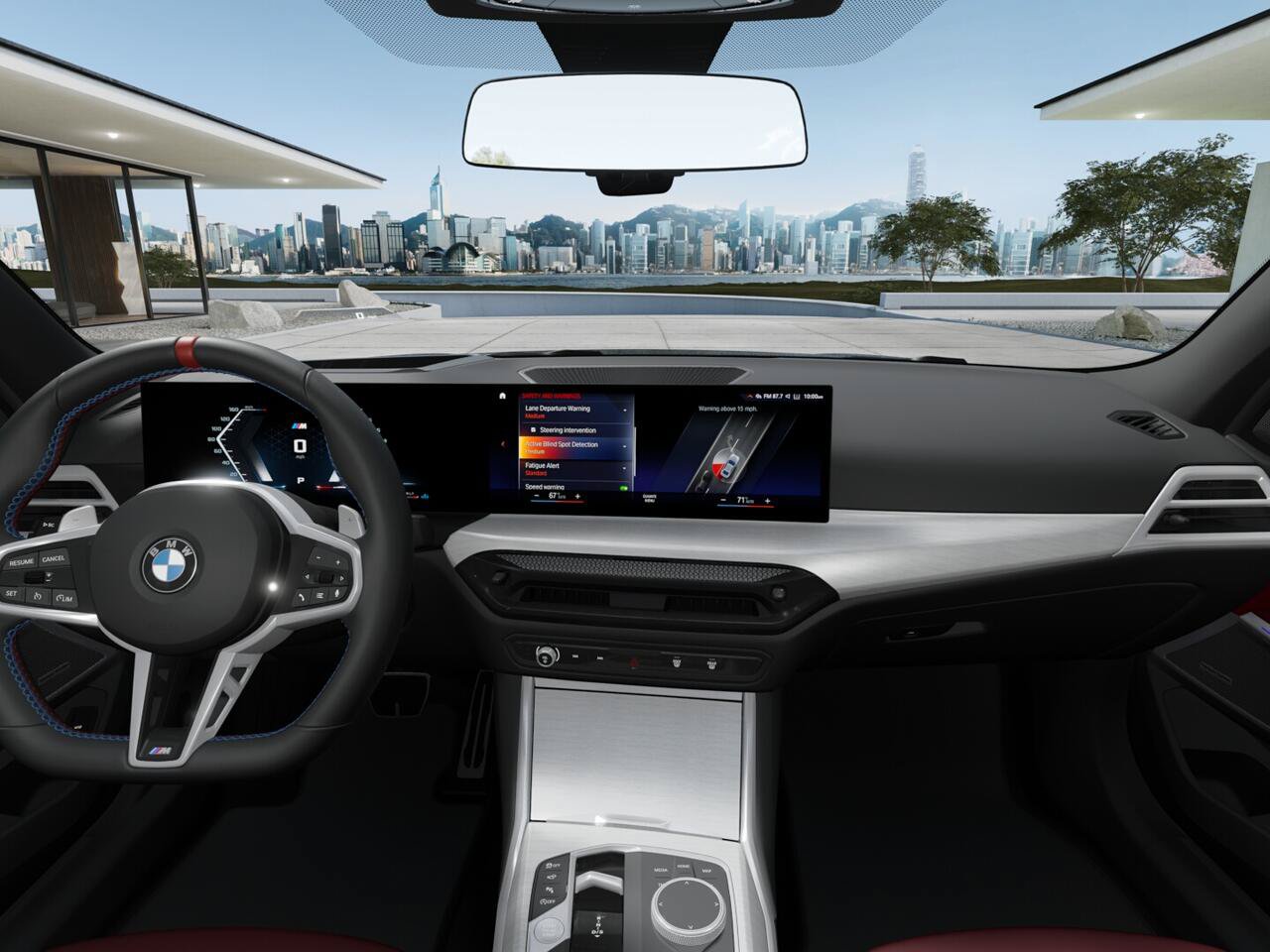 New 2026 BMW M340i w/ Premium Package RWD image 12