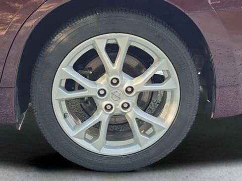 Used 2014 Nissan Maxima 3.5 SV w/ Premium Package FWD image 19