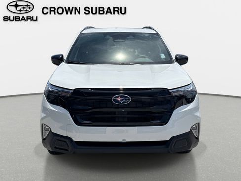 New 2026 Subaru Forester Sport AWD/4WD image 9
