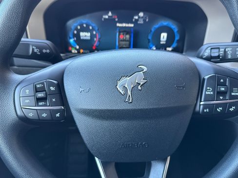 Used 2025 Ford Bronco Sport Big Bend image 24