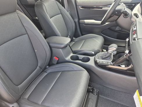 New 2026 Kia Seltos EX AWD/4WD image 15